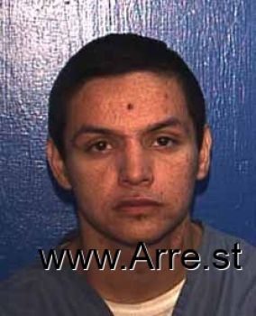 Miguel A Nava Mugshot