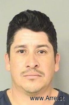 Miguel Angel Navarrete Mugshot