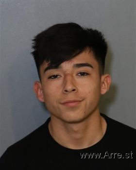 Miguel Angel Navarrorodriguez Mugshot