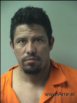 Miguel Angel Nunez Merchant Mugshot