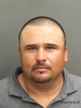 Miguel Angel Ocampoandrade Mugshot