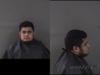 Miguel Angel Oliva Fajardo Mugshot