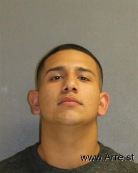 Miguel  Orozco Mugshot