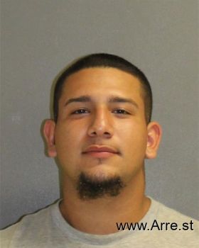 Miguel  Orozco Mugshot