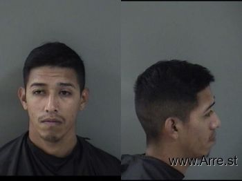 Miguel Angel Orozco Mugshot