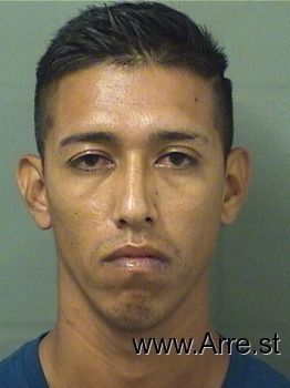 Miguel Angel Orozco Mugshot