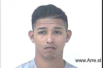 Miguel Angel Orozco Mugshot