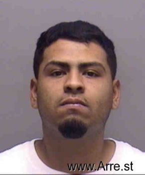 Miguel Martinez Orozco Mugshot