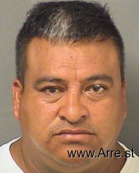 Miguel Estuardo Orozcovelasquez Mugshot