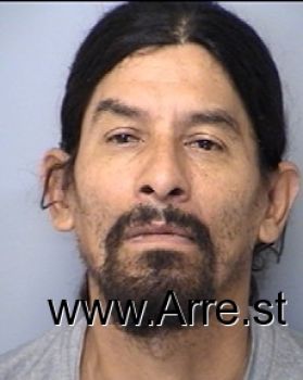 Miguel Roman Ortega Mugshot