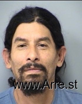 Miguel Roman Ortega Mugshot