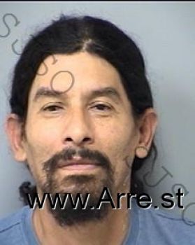 Miguel Roman Ortega Mugshot