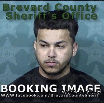 Miguel Angel Ortiz Mugshot