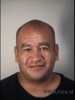 Miguel Mendoza Ortiz Mugshot