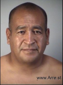 Miguel  Ortiz Mugshot