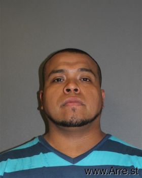 Miguel  Ortiz Mugshot