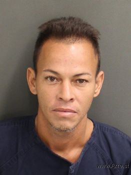 Miguel Angel Ortizserrano Mugshot