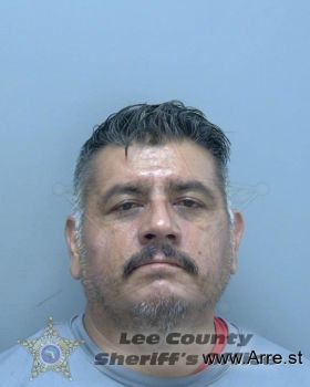 Miguel Angel Padilla Rodriguez Mugshot