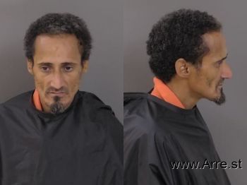 Miguel Angel Pagan Luyando Mugshot