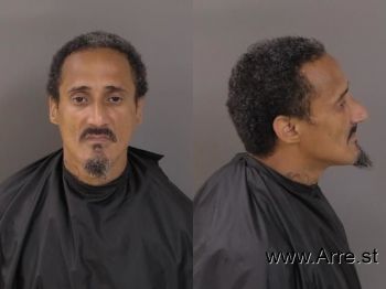 Miguel Angel Pagan Luyando Mugshot