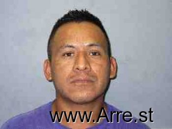 Miguel Angel Palacios Contreras Mugshot