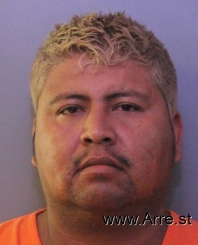 Miguel Angel Palacioslopez Mugshot