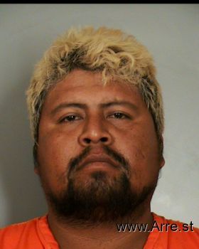 Miguel Angel Palacioslopez Mugshot