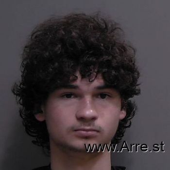 Miguel  Pena Mugshot