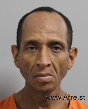 Miguel Gomez Angel Pena Mugshot