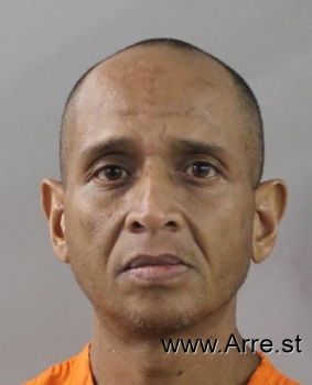 Miguel Gomez Angel Pena Mugshot