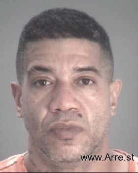 Miguel Isaias Pena Mugshot