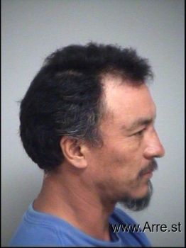 Miguel Angel Pena-carranza Mugshot