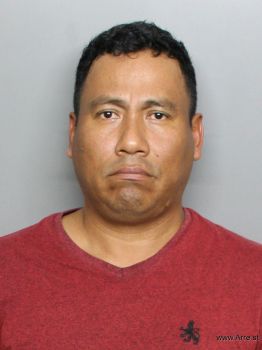 Miguel  Pena Reyes Mugshot