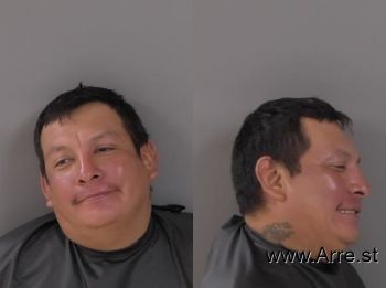 Miguel  Ponce Vasquez Mugshot