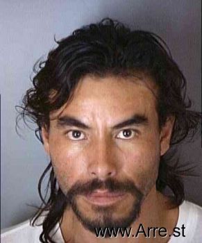 Miguel Angel Ramos Mugshot