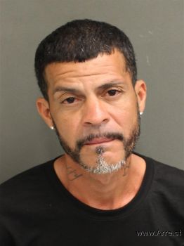 Miguel Angel Reyes Mugshot