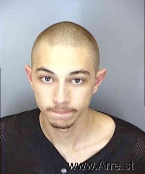 Miguel Angel Reyes Mugshot