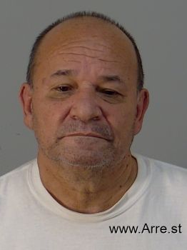 Miguel Angel Reyes Mugshot