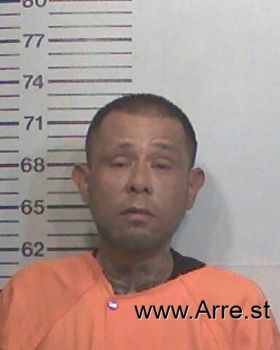 Miguel Angel Reyes Mugshot