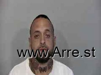 Miguel Angel Rivera Mugshot