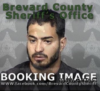 Miguel Angel Rivera Mugshot