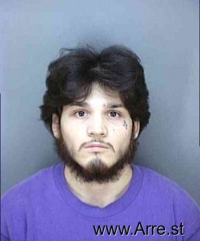 Miguel Angel Rivera Mugshot