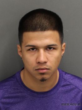 Miguel Antonio Rivera Mugshot