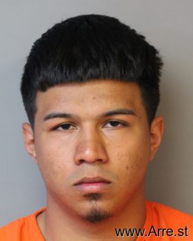 Miguel Jr Rivera Mugshot