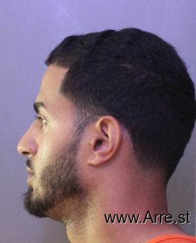 Miguel Angel Rivera Mugshot