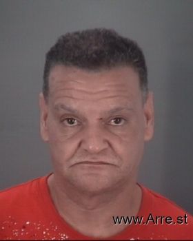 Miguel  Rivera Mugshot