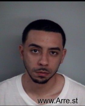 Miguel Angel Rivera Mugshot