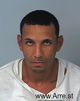 Miguel Angel Rivera Mugshot