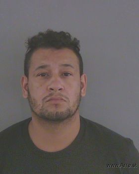 Miguel Alexis Rivera Mugshot