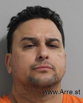 Miguel Angel Rivera-burgos Mugshot